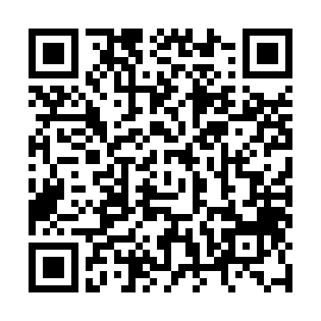 Google playへのQRコード
